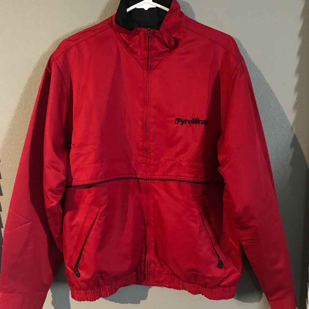 Cutter and Buck Jacket